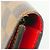 Louis Vuitton Damier Portefeuille Emilie Long Wallet Rosso - vista 5