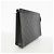 Louis Vuitton Monogram Eclipse Pochette Voyage MM Clutch Bag Nero - vista 2