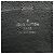Louis Vuitton Monogram Eclipse Pochette Voyage MM Clutch Bag Nero - vista 5