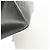 Louis Vuitton Monogram Eclipse Pochette Voyage MM Clutch Bag Nero - vista 7