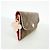 Louis Vuitton Monogram Portefeuille Emilie Long Wallet Rosa - vista 2