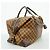 Louis Vuitton Boston Bag in Ebene Damier ebene - Ansicht 2