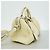 Borsa Louis Vuitton Parnasséa SC Bag BB Bianco - vista 2