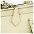 Borsa Louis Vuitton Parnasséa SC Bag BB Bianco - vista 9