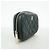 Pouch Chanel Matelassé in pelle d'agnello - Black Nero - vista 2
