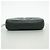 Pouch Chanel Matelassé in pelle d'agnello - Black Nero - vista 3