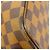 Borsa Louis Vuitton Damier Saleya PM Damier ebene - vista 7