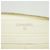 Chanel Ivory Langbeutel Roh - Ansicht 4