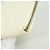 Chanel Ivory Langbeutel Roh - Ansicht 5