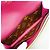 Louis Vuitton Monogram Portefeuille Emilie Long Wallet Marrone Rosa - vista 3
