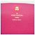 Louis Vuitton Monogram Portefeuille Emilie Long Wallet Marrone Rosa - vista 4
