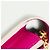 Louis Vuitton Monogram Portefeuille Emilie Long Wallet Marrone Rosa - vista 5