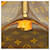 Borsa Louis Vuitton Boston Monogram Keepall 45 Marrone - vista 10