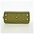 Borsa Louis Vuitton Monogram Mini Josephine PM Cachi - vista 3