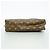Beauty case Louis Vuitton Monogram Toilette 28 Marrone - vista 3