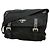 Bolso de hombro Prada de nailon Tessuto Negro