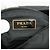 Bolso de hombro Prada de nailon Tessuto Negro - vista 5
