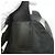 Bolso de hombro Prada de nailon Tessuto Negro - vista 8