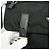 Bolso de hombro Prada de nailon Tessuto Negro - vista 9