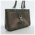 Borsa Gucci Jackie Modello 002 1132 Cachi - vista 2