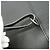 Zaino Louis Vuitton Lockme M41815 Black Nero - vista 11