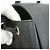 Zaino Louis Vuitton Lockme M41815 Black Nero - vista 9