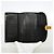 Louis Vuitton Mahina Portefeuille Amelia Long Wallet Nero - vista 4