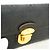 Louis Vuitton Mahina Portefeuille Amelia Long Wallet Nero - vista 6