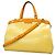 Borsa Louis Vuitton Vernis MM Corallo
