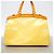 Borsa Louis Vuitton Vernis MM Corallo - vista 13