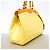 Borsa Louis Vuitton Vernis MM Corallo - vista 2