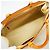 Borsa Louis Vuitton Vernis MM Corallo - vista 4