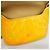 Borsa a tracolla Louis Vuitton Vernis Thompson Street Beige - vista 10