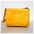Borsa a tracolla Louis Vuitton Vernis Thompson Street Beige - vista 12