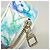 Bolso de hombro Louis Vuitton Monogram Pastel Block LV Multicolor - vista 8
