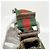 Borsa a tracolla Gucci GG Canvas Sherry Line Marrone - vista 11