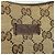 Borsa a tracolla Gucci GG Canvas Sherry Line Marrone - vista 13