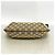 Borsa a tracolla Gucci GG Canvas Sherry Line Marrone - vista 3