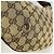 Borsa a tracolla Gucci GG Canvas Sherry Line Marrone - vista 6