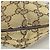 Borsa a tracolla Gucci GG Canvas Sherry Line Marrone - vista 9