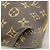 Borsa Tote Louis Vuitton Monogram Suli PM Marrone - vista 8