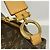 Borsa Tote Louis Vuitton Monogram Suli PM Marrone - vista 9