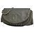 Borsa a tracolla Chanel Matelassé con catena Marrone