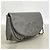 Borsa a tracolla Chanel Matelassé con catena Marrone - vista 2