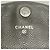 Borsa a tracolla Chanel Matelassé con catena Marrone - vista 5