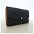 Louis Vuitton Monogram Empreinte Portefeuille Emilie Long Wallet Nero - vista 2