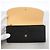 Louis Vuitton Monogram Empreinte Portefeuille Emilie Long Wallet Nero - vista 8