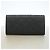 Louis Vuitton Monogram Empreinte Portefeuille Emilie Long Wallet Nero - vista 9