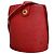 Borsa a tracolla Louis Vuitton Epi Cluny Rosso
