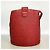 Borsa a tracolla Louis Vuitton Epi Cluny Rosso - vista 12